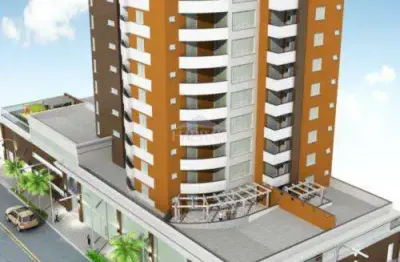 Apartamento com 3 quartos à venda no Marechal Rondon, Canoas 