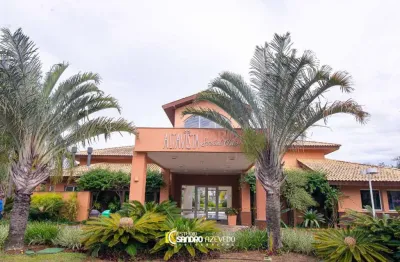 Terreno em condomínio fechado à venda na Avenida Açucena, 50, Loteamento Bela Vista, Canoas