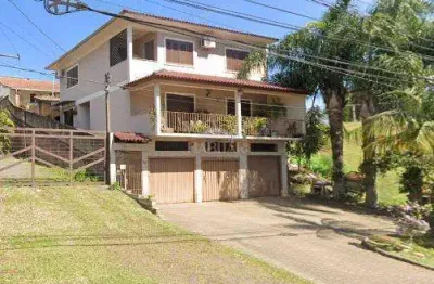 Casa com 4 quartos à venda na Rua Guarujá, 95, São José, Canoas
