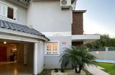 Casa à venda na Rua das Angélicas, 516, Loteamento Bela Vista, Canoas