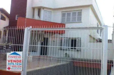 Prédio comercial para venda  no bairro marechal rondon em canoas