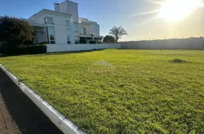 Terreno em condomínio fechado à venda na Rua Monte Castelo, 2007, Cidade Nova, Canoas