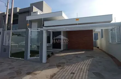 Casa com 3 quartos à venda na Rua Ulysses Gomes Ferreira, 490, Mont Serrat, Canoas