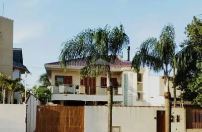 Casa com 2 quartos à venda na Rua Vereador Antônio Ferreira Alves, 753, Mato Grande, Canoas