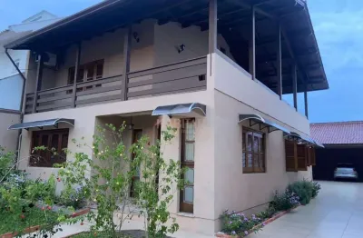 Casa à venda na Rua das Angélicas, 344, Loteamento Bela Vista, Canoas