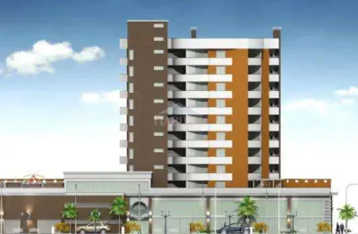 Apartamento com 3 quartos à venda no Marechal Rondon, Canoas 