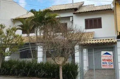 Casa com 5 quartos à venda no Loteamento Bela Vista, Canoas 