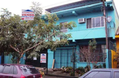 Casa com 3 quartos à venda na Rua Imbe, 121, Estância Velha, Canoas