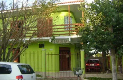 Casa - sobrado para venda  no bairro moinhos  de vento em canoas