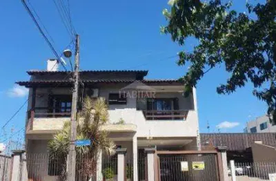 Casa - sobrado para venda  no bairro moinhos  de vento em canoas