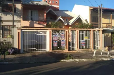 Casa com 3 quartos à venda na Rua da Alegria, 136, Moinhos De Vento, Canoas