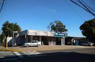 Prédio comercial à venda em canoas - nossa senhora das graças