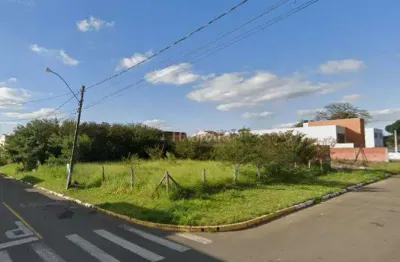 Terreno à venda na Avenida Walter Spies, Mont Serrat, Canoas