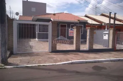 Casa com 2 quartos à venda na Rua da Felicidade, 224, Moinhos De Vento, Canoas