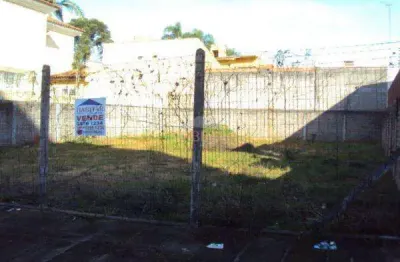Terreno à venda na Rua Major Ernesto Wittrock, 9999, Centro, Canoas