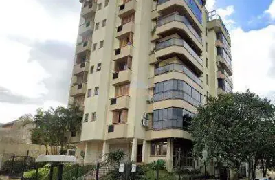 Apartamento à venda na Rua Plácido de Castro, 154, Marechal Rondon, Canoas