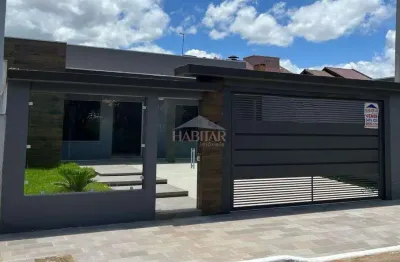 Casa com 3 quartos à venda no Moinhos De Vento, Canoas 
