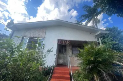Casa à venda na Rua Daltro Filho, 84, São José, Canoas