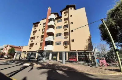 Apartamento com 3 quartos à venda na Rua São Bernardo, 150, Marechal Rondon, Canoas
