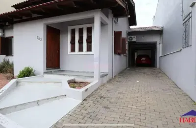 Casa com 2 quartos à venda no Loteamento Bela Vista, Canoas 