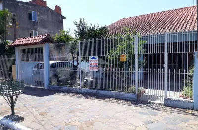Casa com 4 quartos à venda na Rua A J Renner, 1851, Estância Velha, Canoas