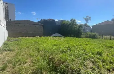 Terreno à venda na Rua País de Gales, 11, Moinhos De Vento, Canoas