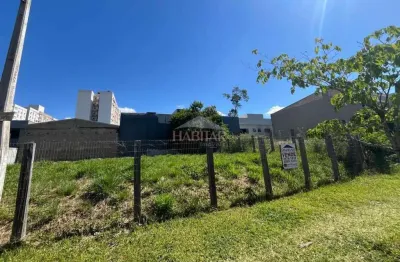 Terreno para venda  no bairro moinhos  de vento em canoas