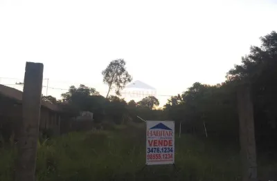 Terreno comercial à venda na Rua São Nicolau, 185, Estância Velha, Canoas