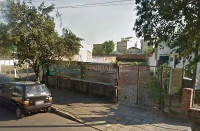 Ótimo terreno na centro 715m² proximo ao forum de canoas para cosntrução de predio comercial