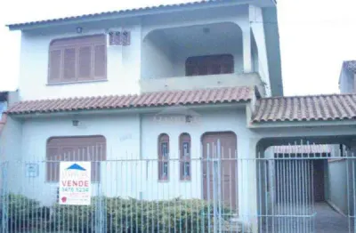 Casa com 4 quartos à venda na Rua A J Renner, 1623, Estância Velha, Canoas