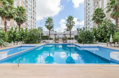 Apartamento com 3 quartos à venda na Avenida Doutor Sezefredo Azambuja Vieira, 2277, Marechal Rondon, Canoas