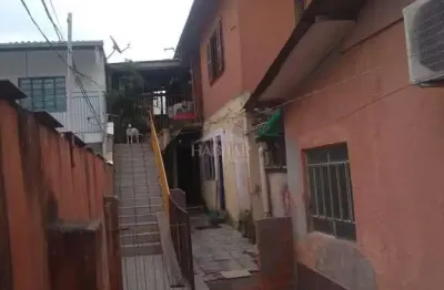 Casa à venda na Rua La Salle, 268, Marechal Rondon, Canoas