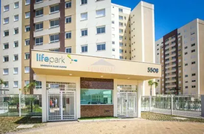 Apartamento com 2 quartos à venda na Avenida Farroupilha, 5588, Marechal Rondon, Canoas