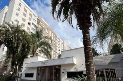 Apartamento com 3 quartos à venda na Avenida Doutor Sezefredo Azambuja Vieira, 2277, Marechal Rondon, Canoas