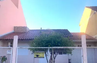 Casa com 2 quartos à venda na Rua Andrômeda, 126, Moinhos De Vento, Canoas