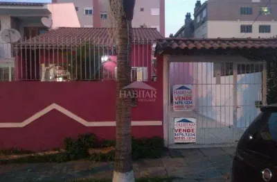 Casa com 2 quartos à venda na Rua das Gaivotas, 89, Igara, Canoas
