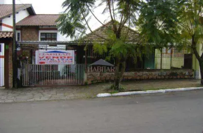 Terreno à venda na Setor Marques Do Herval, 188, Marechal Rondon, Canoas