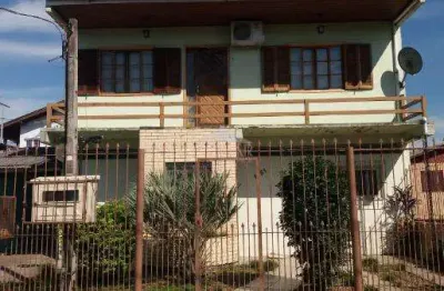 Casa sobrado à venda em mathias velho, canoas - imóvel usado