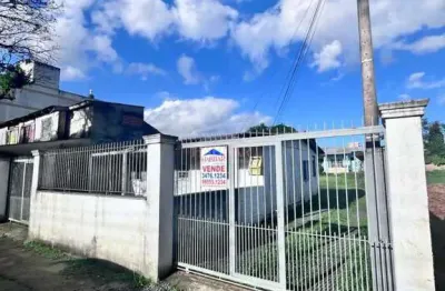 Terreno à venda na Nossa Senhora das Graças, Canoas 