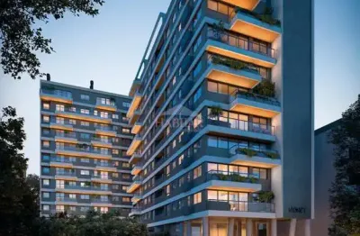 Apartamento com 2 quartos à venda no Centro, Canoas 