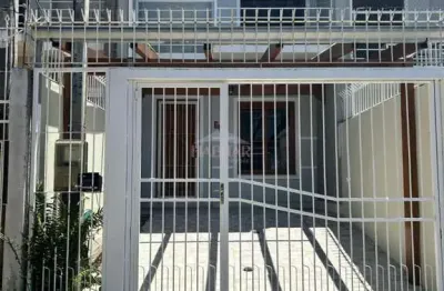 Casa com 2 quartos à venda no São José, Canoas 