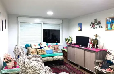 Apartamento à venda na Avenida Guilherme Schell, 5448, Centro, Canoas