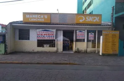 Imóvel comercial em canoas: loja térrea no bairro são josé - confira!