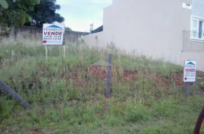 Terreno à venda na Avenida Doutor Severo da Silva, Mont Serrat, Canoas