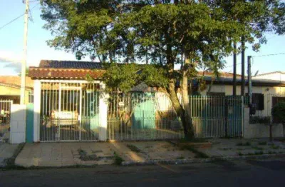 Casa com 4 quartos à venda na Rua Ernesto da Silva Rocha, 1407, Estância Velha, Canoas