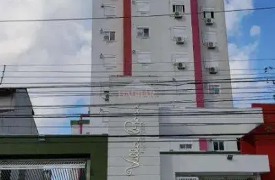 Apartamento com 3 quartos à venda na Rua Major Sezefredo, 1107, Marechal Rondon, Canoas