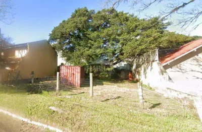Terreno à venda na Rua dos Flamboyant, Igara, Canoas