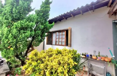 Casa com 2 quartos à venda na Rua José Pedro Paz Vieira, 62, Olaria, Canoas