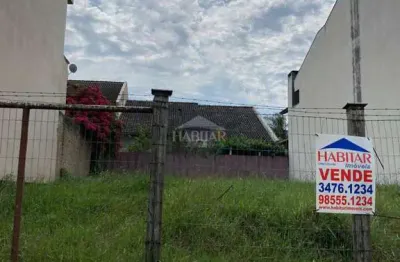 Terreno à venda na Rua da Amizade, Moinhos De Vento, Canoas