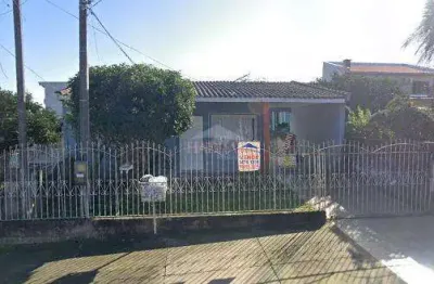 Casa com 4 quartos à venda na Vila Ideal, Canoas 